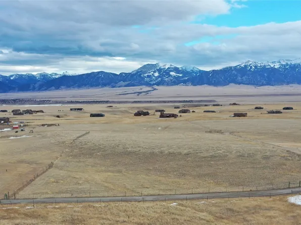 Depot Spur Rd #318B, Ennis, MT 59729