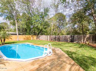 4557 Daughtry Blvd E, Jacksonville, FL 32210