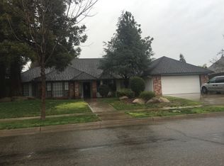 274 W Quincy Ave, Fresno, CA 93711