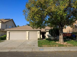 2809 Vestrella Dr, Modesto, CA 95356