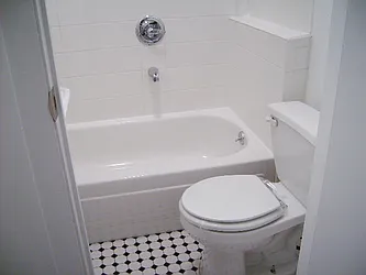 Rented by City Connections Realty