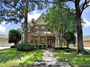 5135 Manorhaven Ln, Houston, TX 77084