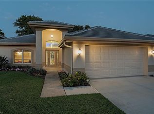 24895 Bay Cedar Dr, Bonita Springs, FL 34134