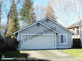 3705 Derby Ln SE, Lacey, WA 98503