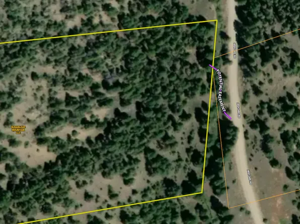 High Ore Rd, Boulder, MT 59632