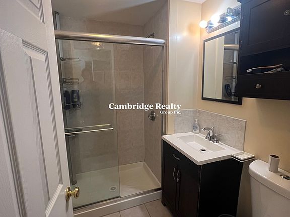 1st bathroom