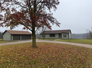 6330 N 925 E, Fremont, IN 46737