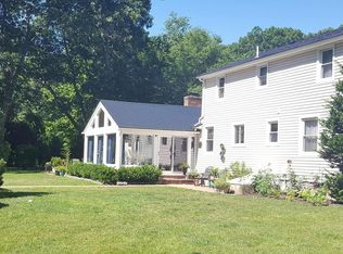 680 Fletcher Rd, North Kingstown, RI 02852