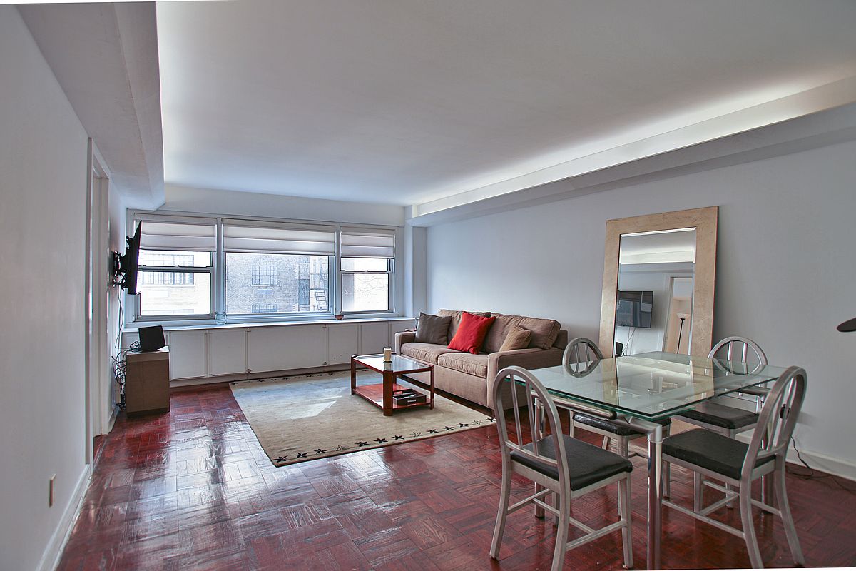 55 East 9th Street #7C