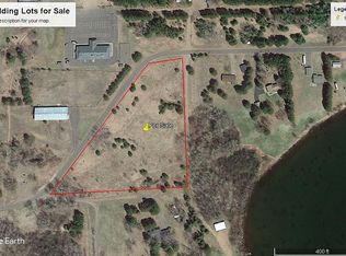 Half Moon Dr, Iron River, WI 54847