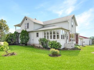 N3397 N Tower Rd, Chilton, WI 53014