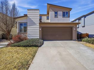 10819 Salida St, Commerce City, CO 80022