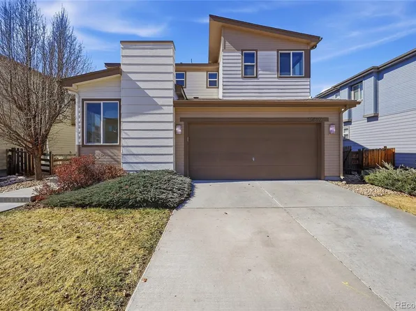 10819 Salida Street, Commerce City, CO 80022