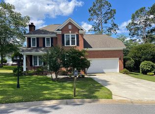 9 Avenel Ct, Columbia, SC 29229
