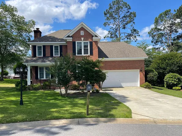 9 Avenel Ct, Columbia, SC 29229