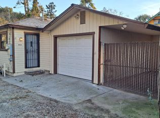 813 Orchard St #A, Santa Rosa, CA 95404