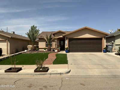 14189 Ranier Point Dr, El Paso, TX, 79938