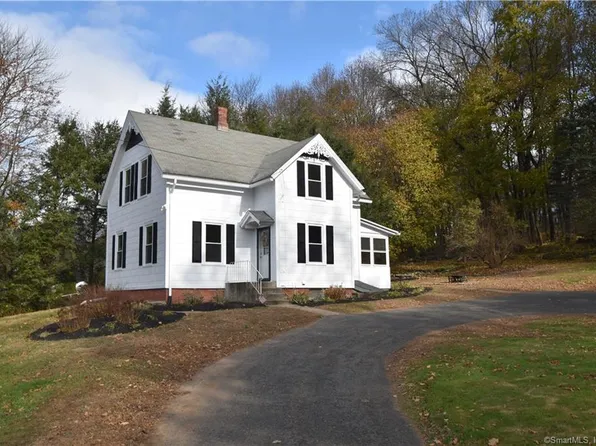 94 Shenipsit Street, Ellington, CT 06029