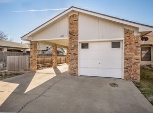 3005 Surf Dr, Amarillo, TX 79110