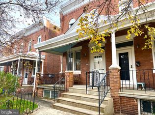 542 Martin St, Philadelphia, PA 19128