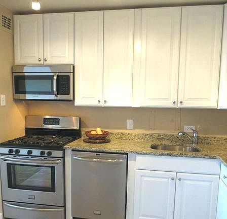 2nd image of 4501 Arlington Blvd APT 522