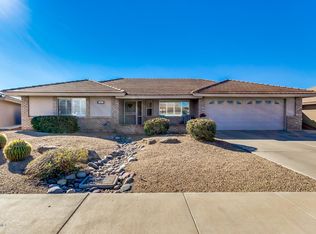 11541 E Mendoza Ave, Mesa, AZ 85209