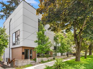 208 26th Ave E #B, Seattle, WA 98112