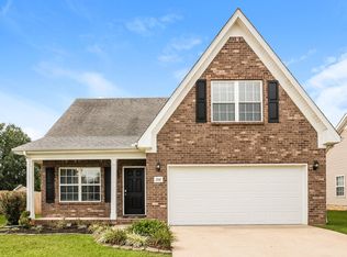 2147 Cason Trl, Murfreesboro, TN 37128