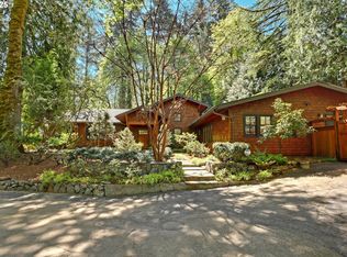 1690 SW Midvale Rd, Portland, OR 97219