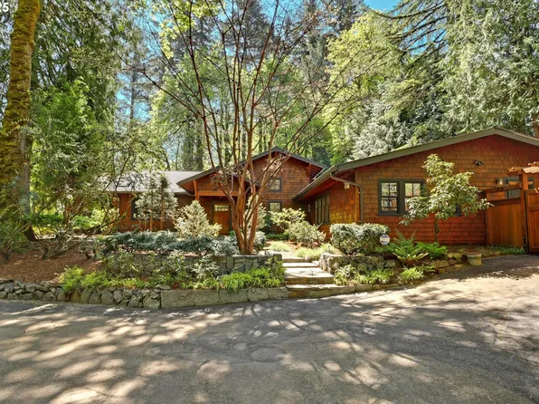 1690 SW Midvale Rd, Portland, OR 97219