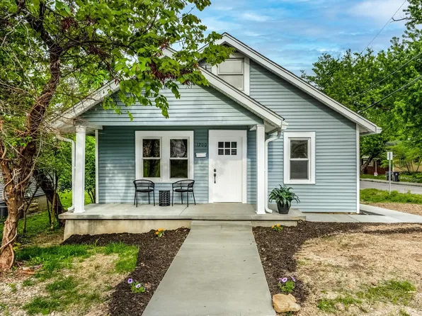 1200 S Park Ave, Bloomington, IN 47401