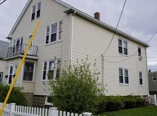 14 Crescent St #A, Medford, MA 02155