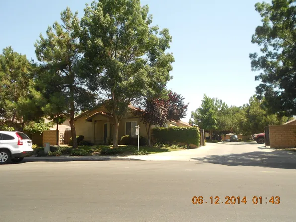 8309 White Squall Ln #1-4, Bakersfield, CA 93312