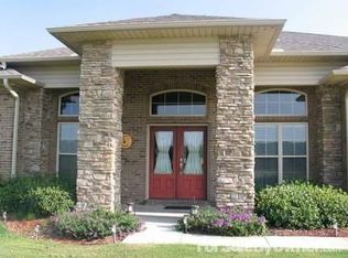 121 Dowdle Rd, Caledonia, MS 39740