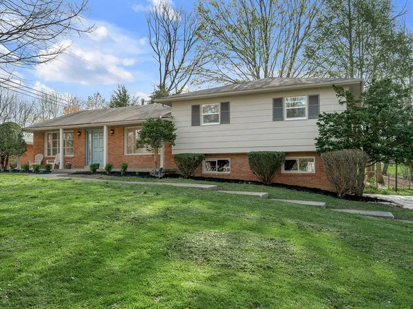 3252 Saxon Dr, Lexington, KY 40503