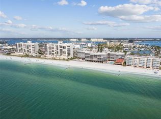 14900 Gulf Blvd APT 204, Madeira Beach, FL 33708