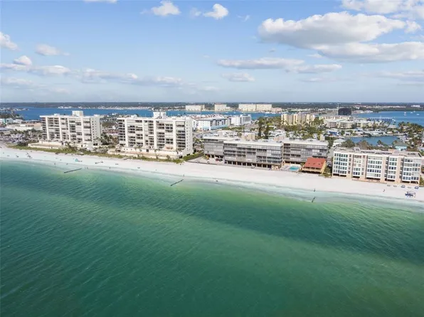 14900 Gulf Blvd APT 204, Madeira Beach, FL 33708