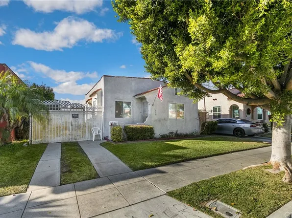 6817 Lemon Ave, Long Beach, CA 90805