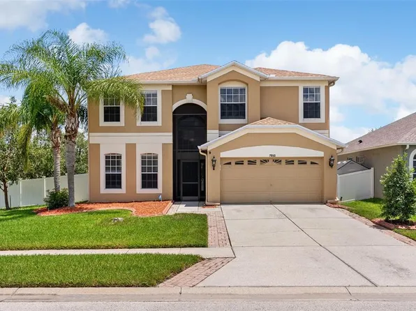 7860 ATWOOD DRIVE, WESLEY CHAPEL, FL 33545