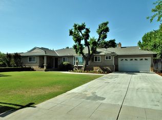 2696 W Mesa Ave, Fresno, CA