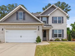 100 Pitalo St, Madison, AL 35758