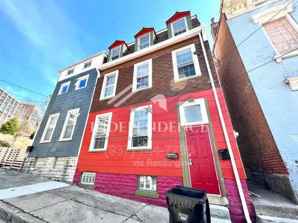 2212 Calumet St Unit 2, Cincinnati, OH 45219