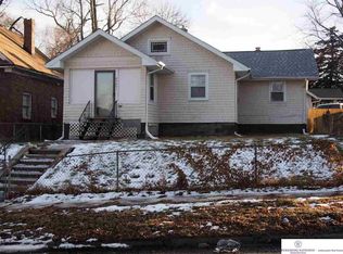 4309 Franklin St, Omaha, NE 68111