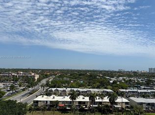 Olympus Condominium, Hallandale, FL 33009