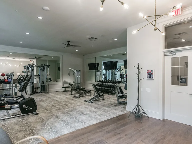 The Residences at Harpeth Square — Photo 56