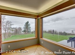 19400 Villages Scenic Pkwy, Anchorage, AK 99516