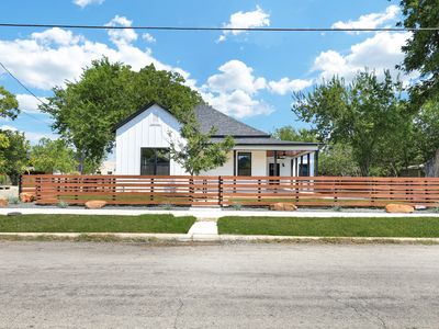 2425 Monterey St, San Antonio, TX, 78207