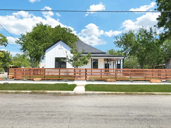 2425 Monterey St, San Antonio, TX 78207