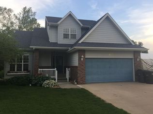 170 Limerick Rd, Aurora, NE 68818