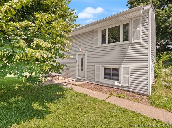 115 Denny Drive, New Albany, IN 47150